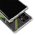 Retro Space Galaxy S22 Ultra Clear Case