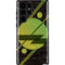 Retro Space Galaxy S22 Ultra Pro Case