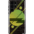 Retro Space Galaxy S22 Ultra Pro Case