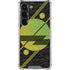 Retro Space Galaxy S23 Clear Case