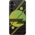 Retro Space Galaxy S23 FE Skin