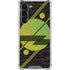 Retro Space Galaxy S23 Plus Clear Case