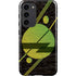 Retro Space Galaxy S23 Plus Pro Case