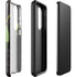 Retro Space Galaxy S23 Plus Pro Case