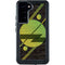 Retro Space Galaxy S23 Plus Waterproof Case