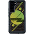Retro Space Galaxy S23 Plus Waterproof Case