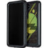 Retro Space Galaxy S23 Plus Waterproof Case