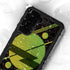 Retro Space Galaxy S23 Plus Waterproof Case