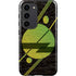 Retro Space Galaxy S23 Pro Case