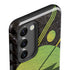 Retro Space Galaxy S23 Pro Case