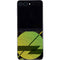Retro Space Galaxy Z Flip5 5G Skin