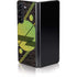 Retro Space Galaxy Z Fold5 5G Skin
