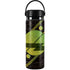 Retro Space Hydro Flask 20oz Wide Mouth Skin