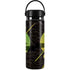 Retro Space Hydro Flask 20oz Wide Mouth Skin