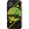 Retro Space iPhone 11 Impact Case