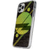 Retro Space iPhone 11 Pro Clear Case