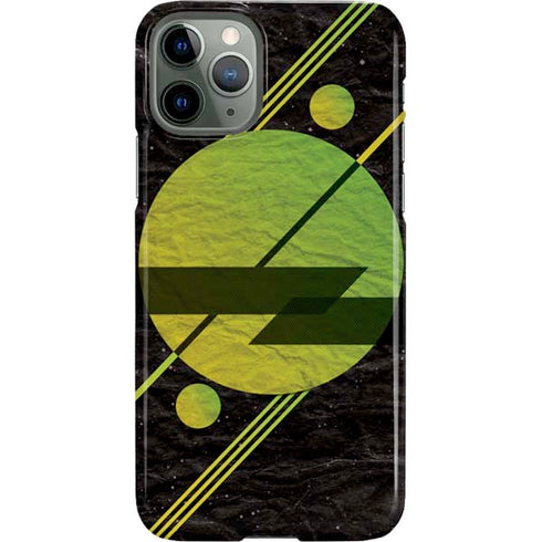 Retro Space iPhone 11 Pro Lite Case