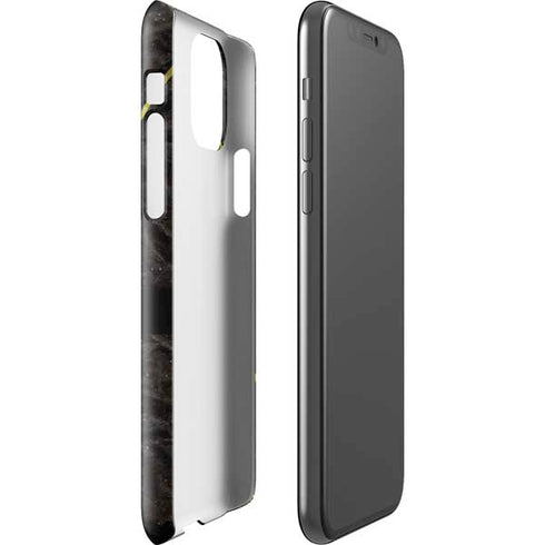 Retro Space iPhone 11 Pro Lite Case