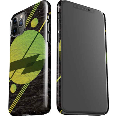 Retro Space iPhone 11 Pro Lite Case