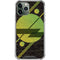 Retro Space iPhone 11 Pro Max Clear Case