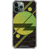 Retro Space iPhone 11 Pro Max Clear Case