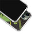 Retro Space iPhone 11 Pro Max Clear Case