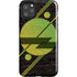 Retro Space iPhone 11 Pro Max Impact Case