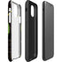 Retro Space iPhone 11 Pro Max Impact Case