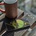 Retro Space iPhone 11 Pro Max Skin