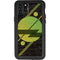 Retro Space iPhone 11 Pro Max Waterproof Case