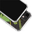 Retro Space iPhone 12 Clear Case