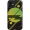 Retro Space iPhone 12 Impact Case