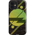 Retro Space iPhone 12 Impact Case