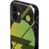 Retro Space iPhone 12 Impact Case