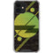 Retro Space iPhone 12 Mini Clear Case