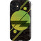 Retro Space iPhone 12 Mini Impact Case