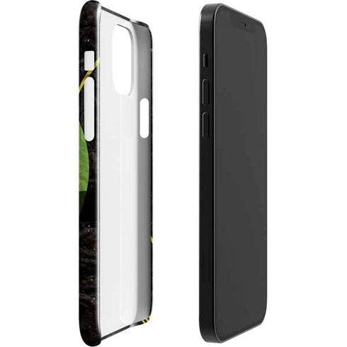 Retro Space iPhone 12 Mini Lite Case