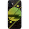 Retro Space iPhone 12 Mini Skin