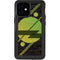 Retro Space iPhone 12 Mini Waterproof Case