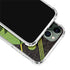 Retro Space iPhone 12 Pro Clear Case