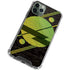 Retro Space iPhone 12 Pro Clear Case