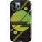 Retro Space iPhone 12 Pro Impact Case