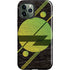 Retro Space iPhone 12 Pro Impact Case