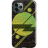 Retro Space iPhone 12 Pro Max Impact Case