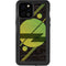 Retro Space iPhone 12 Pro Max Waterproof Case