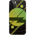 Retro Space iPhone 12 Pro Skin