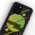 Retro Space iPhone 12 Pro Waterproof Case
