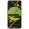 Retro Space iPhone 13 Clear Case