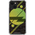 Retro Space iPhone 13 Clear Case