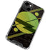 Retro Space iPhone 13 Clear Case